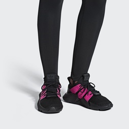 Adidas Prophere Női Originals Cipő - Fekete [D32296]